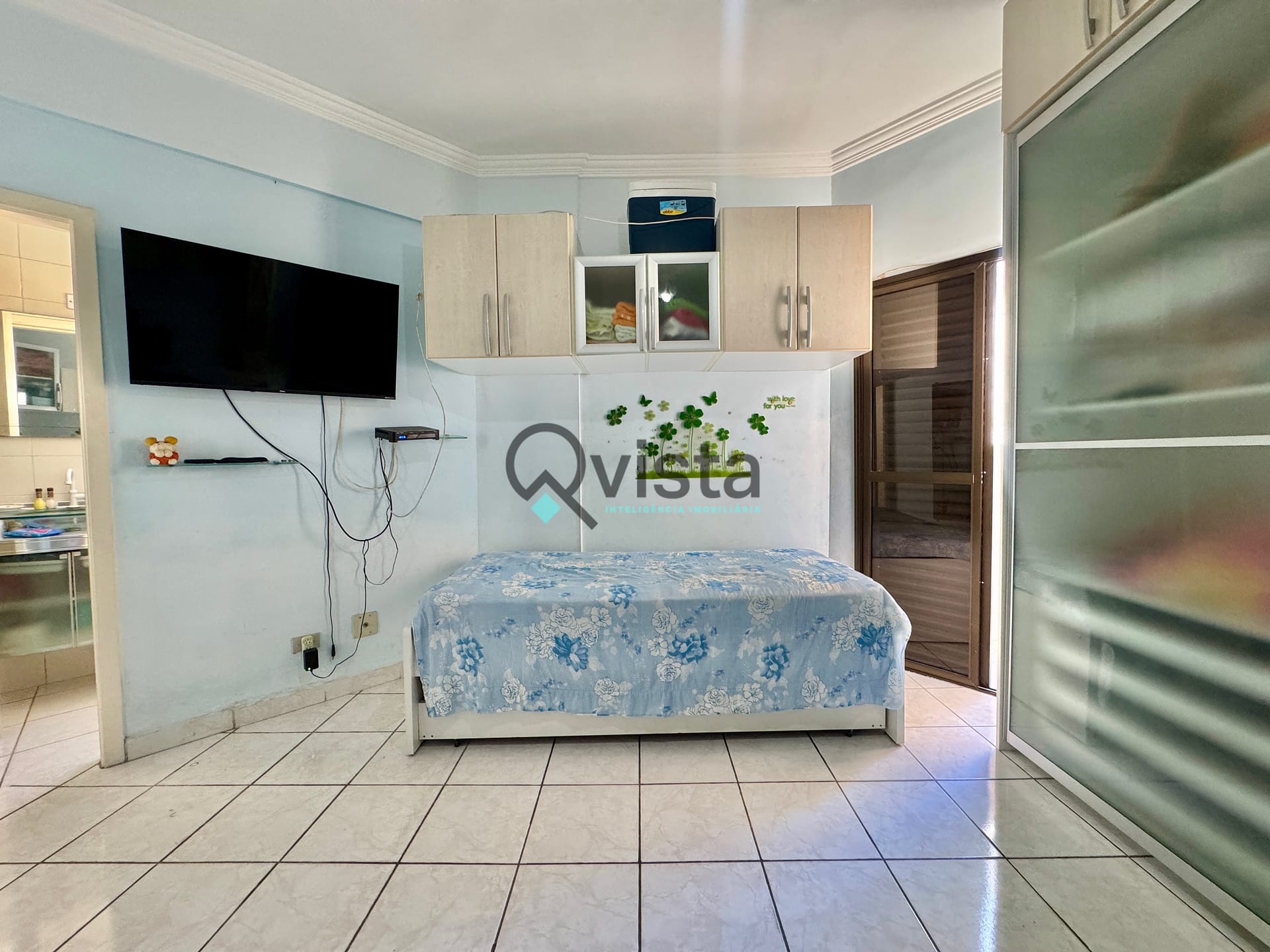 Apartamento, 1 quarto, 66 m² - Foto 10