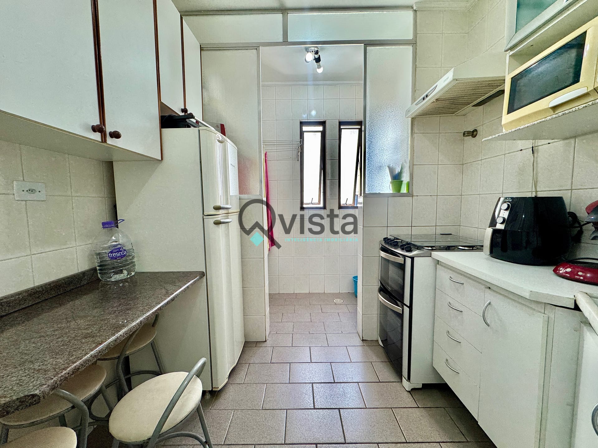 Apartamento, 1 quarto, 66 m² - Foto 16