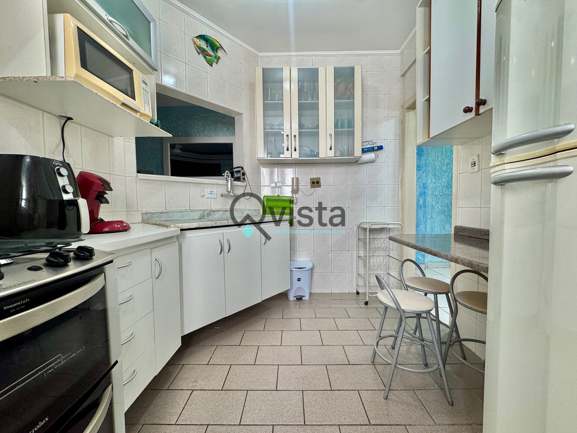 Apartamento, 1 quarto, 66 m² - Foto 17