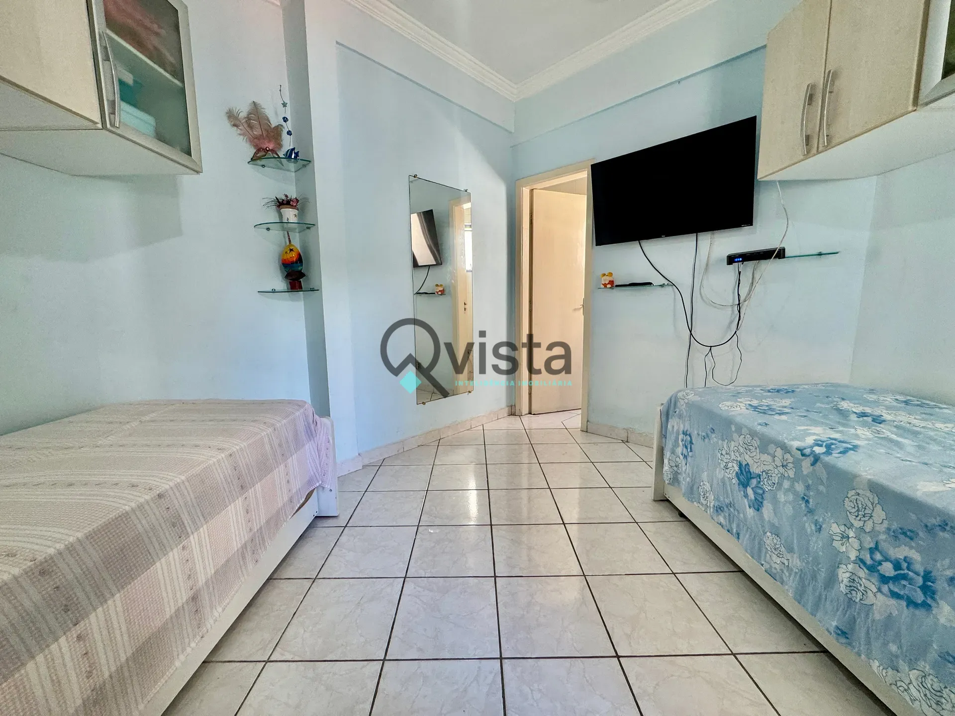 Apartamento, 1 quarto, 66 m² - Foto 9