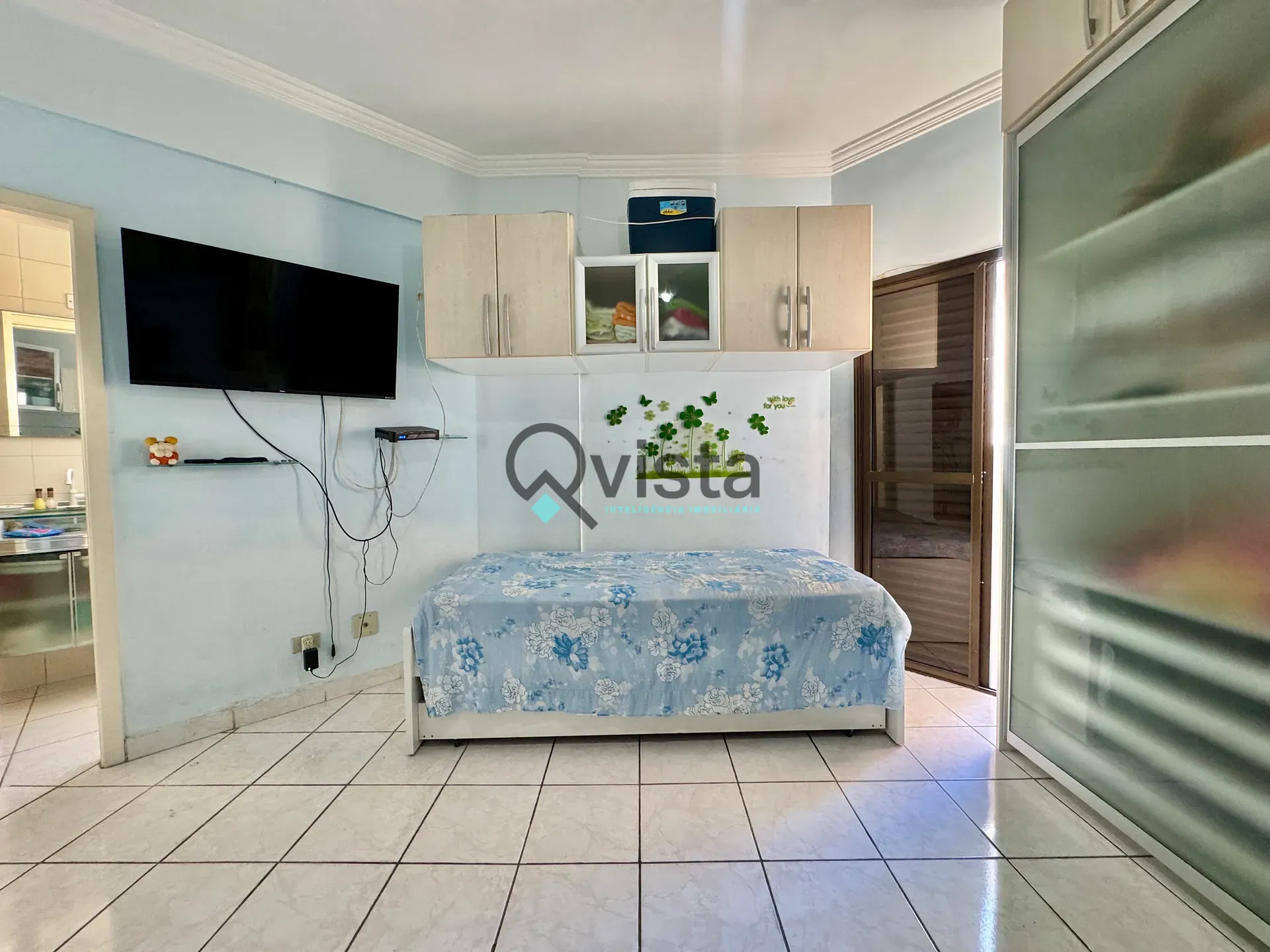 Apartamento, 1 quarto, 66 m² - Foto 10