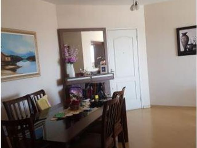 Foto do Apartamento - Apartamento à venda 4 Quartos, 2 Suites, 2 Vagas, 104M², Floradas de São José, São José dos Campos - SP | Edifício Isadora | RUSSI IMÓVEIS