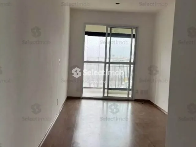 Apartamento com 54m² 2 quartos e 2 banheiros, à venda, no bairro Jardim Olavo Bilac em São Bernardo do Campo