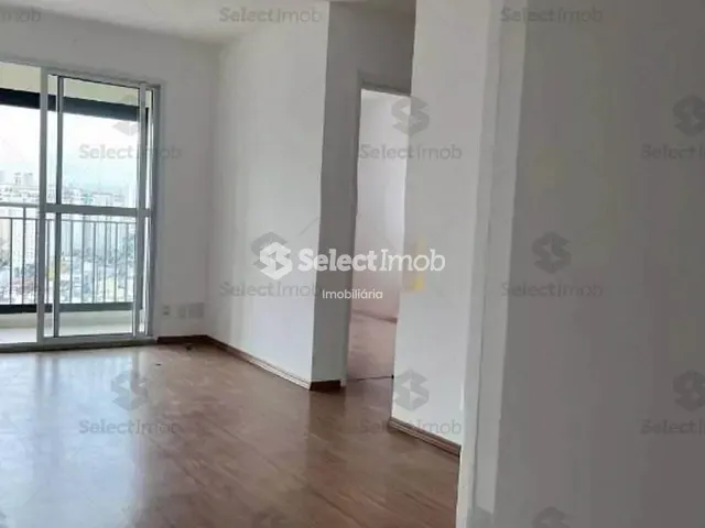 Apartamento com 54m² 2 quartos e 2 banheiros, à venda, no bairro Jardim Olavo Bilac em São Bernardo do Campo