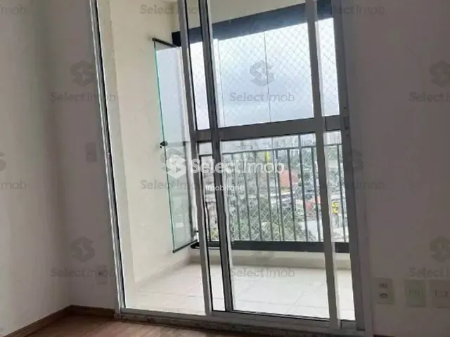 Apartamento com 54m² 2 quartos e 2 banheiros, à venda, no bairro Jardim Olavo Bilac em São Bernardo do Campo