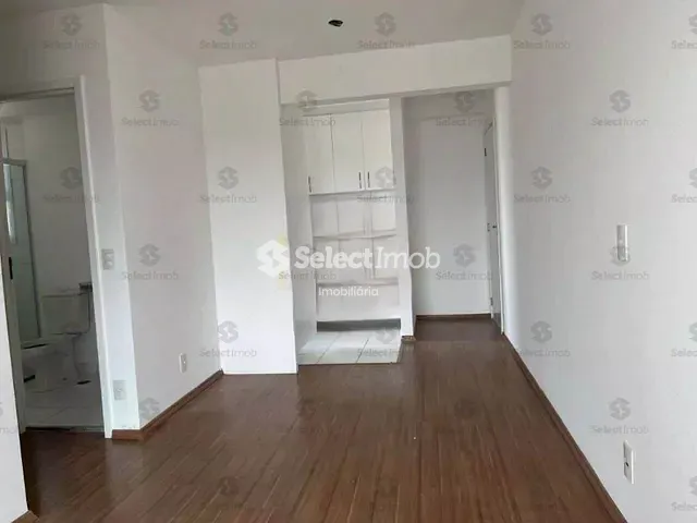 Apartamento com 54m² 2 quartos e 2 banheiros, à venda, no bairro Jardim Olavo Bilac em São Bernardo do Campo