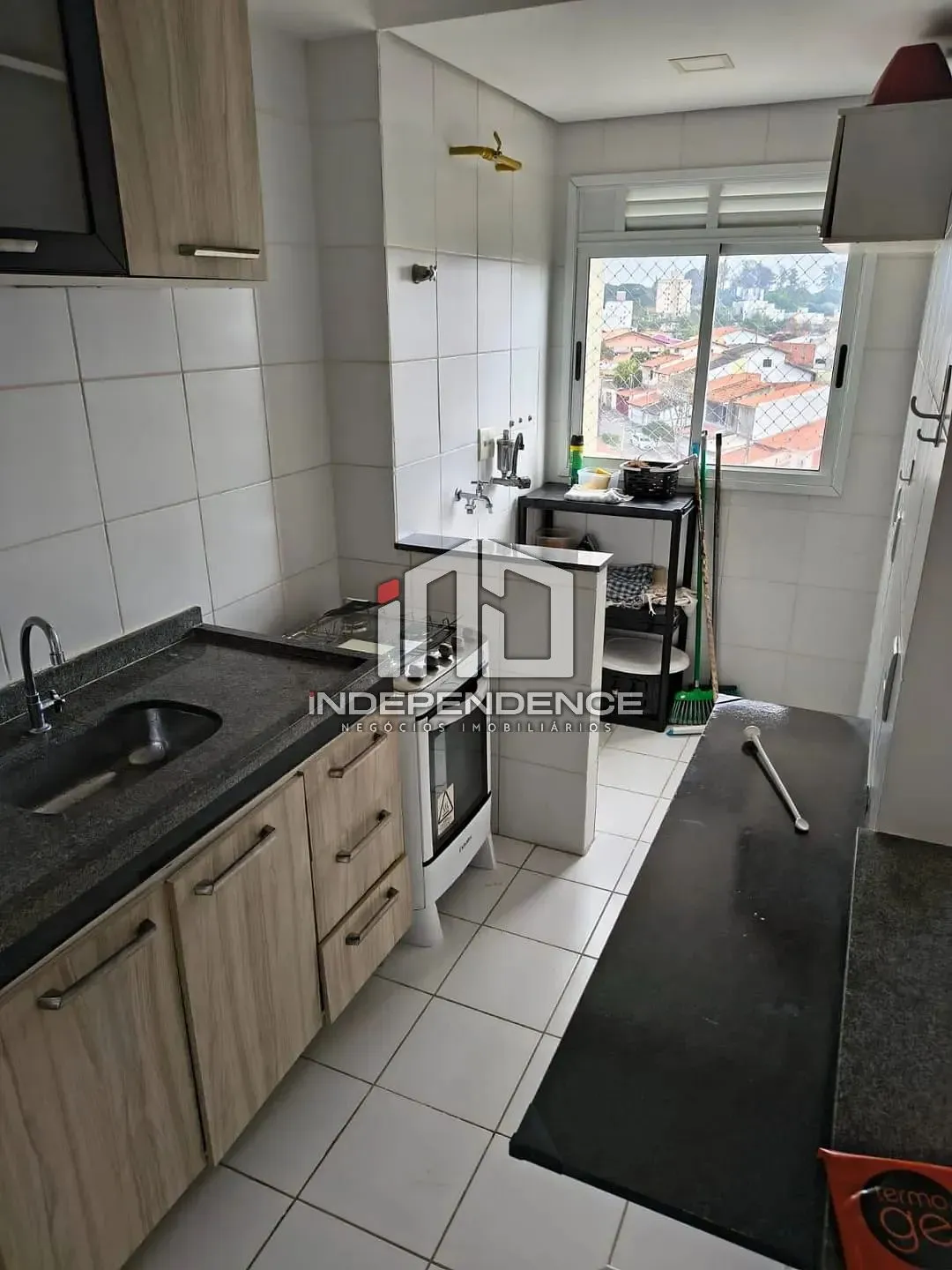 Apartamento, 2 quartos, 49 m² - Foto 4