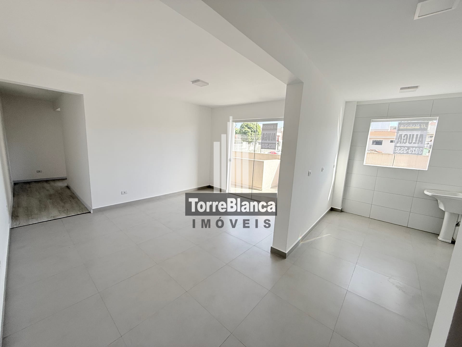 Apartamento, 2 quartos, 95 m² - Foto 2