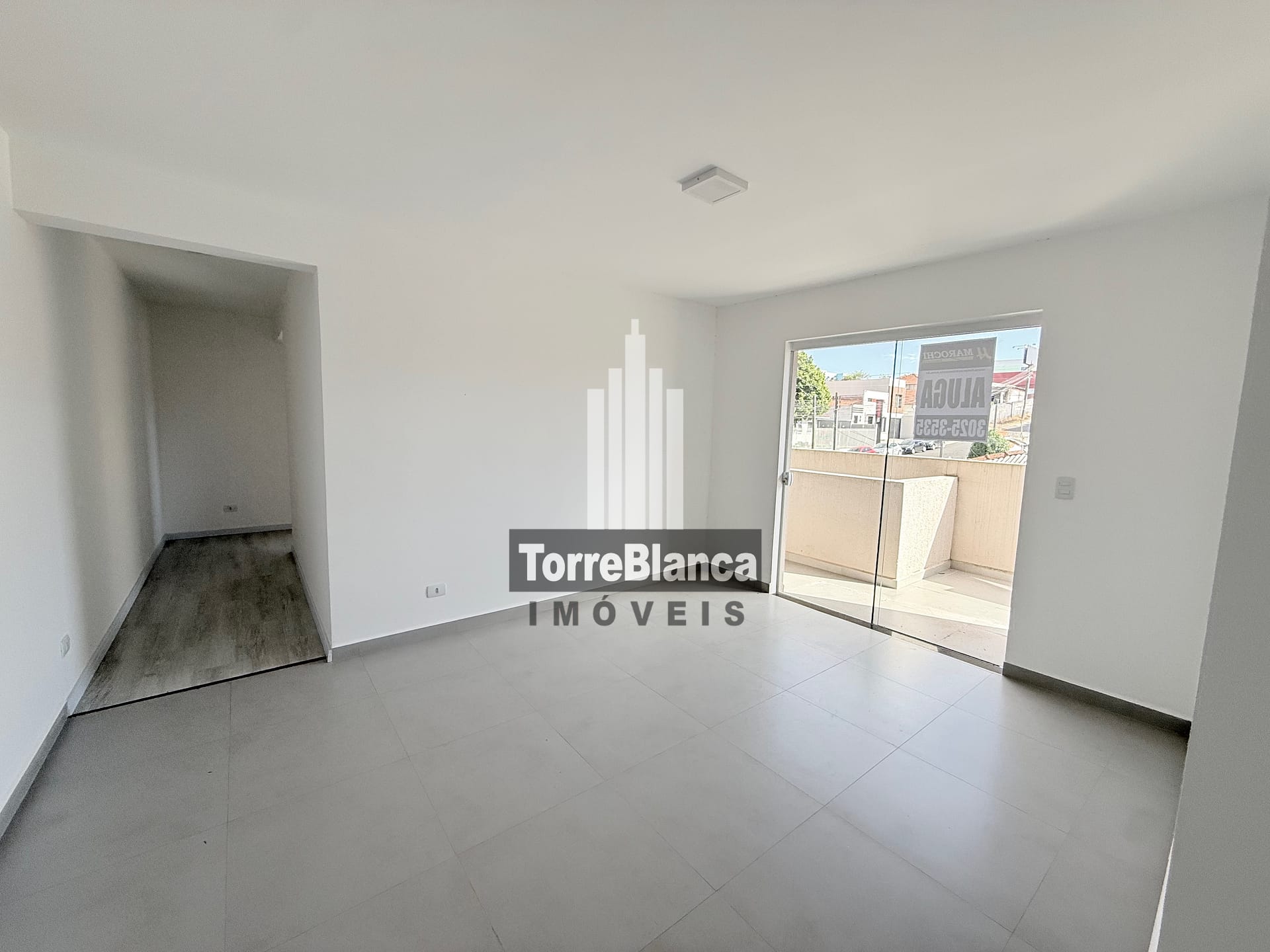Apartamento, 2 quartos, 95 m² - Foto 3