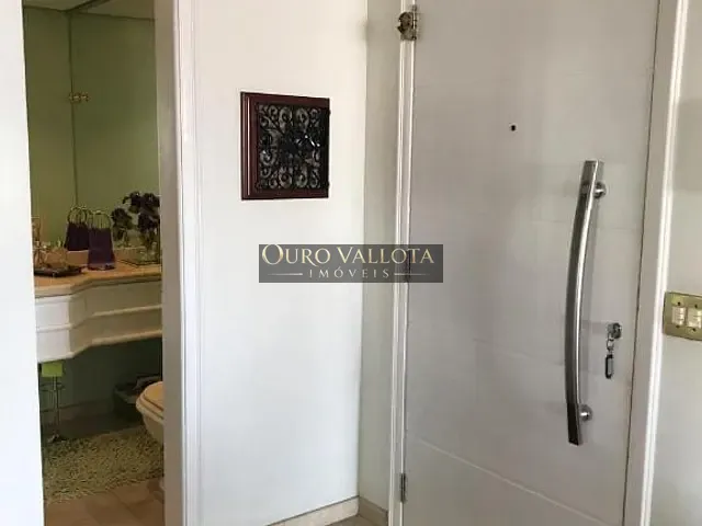 Apartamento 3 quartos e 5 banheiros, à venda, no bairro Vila Mariana em São Paulo