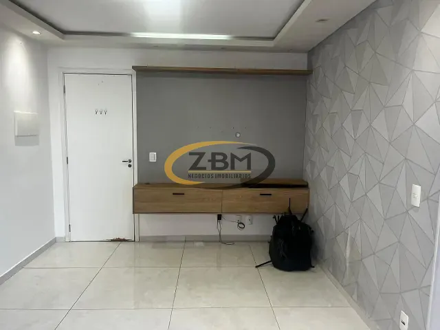 Apartamento com 65m² 2 quartos e 1 banheiro, para alugar, no bairro Jardim Maria Celina em Londrina