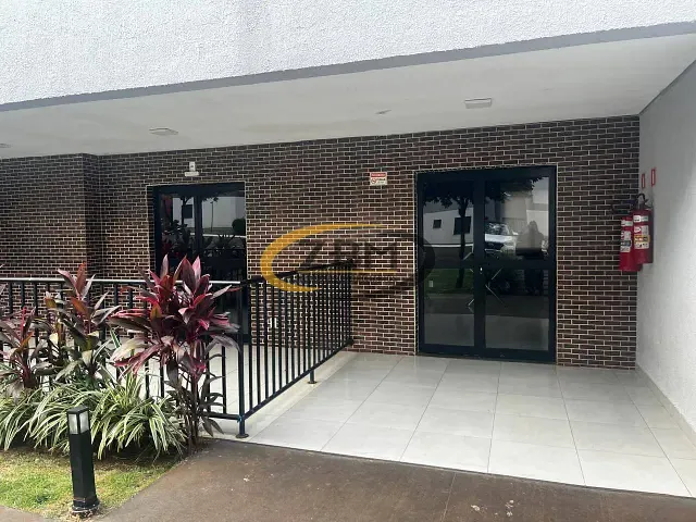 Apartamento com 65m² 2 quartos e 1 banheiro, para alugar, no bairro Jardim Maria Celina em Londrina