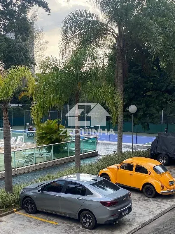 Apartamento, 2 quartos, 72 m² - Foto 2