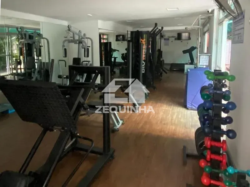 Apartamento, 2 quartos, 72 m² - Foto 9