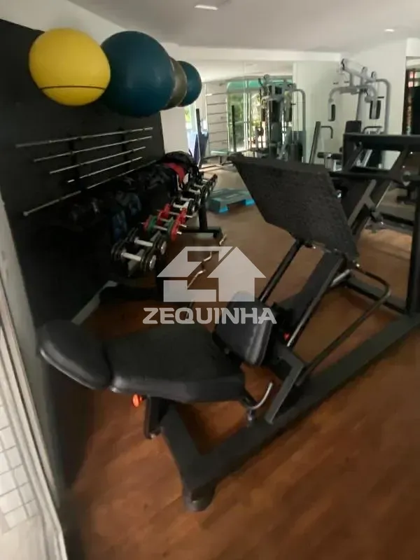 Apartamento, 2 quartos, 72 m² - Foto 10