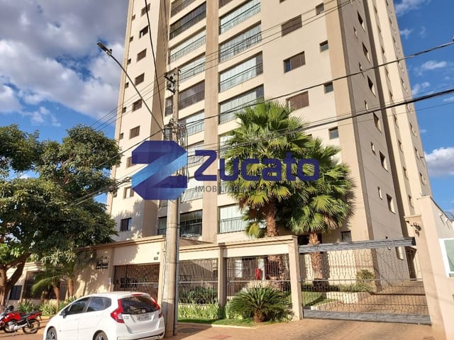 Foto do Apartamento - Apartamento com 3 dormitórios à venda, 10 m² por R$ 740.000,00 - Parque do Mirante - Uberaba/MG | ZUCATO IMOBILIARIA LTDA