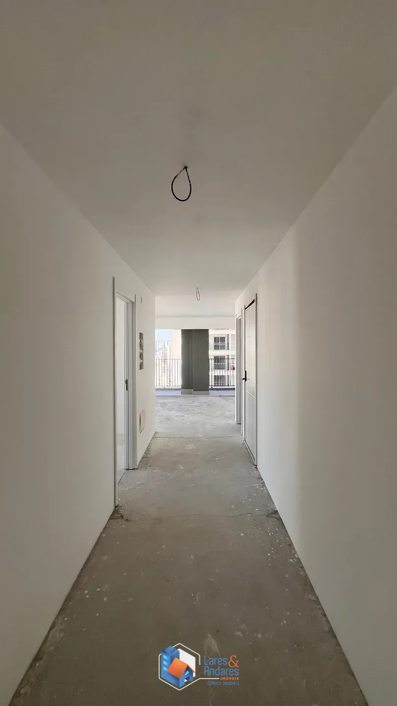 Apartamento, 3 quartos, 127 m² - Foto 40