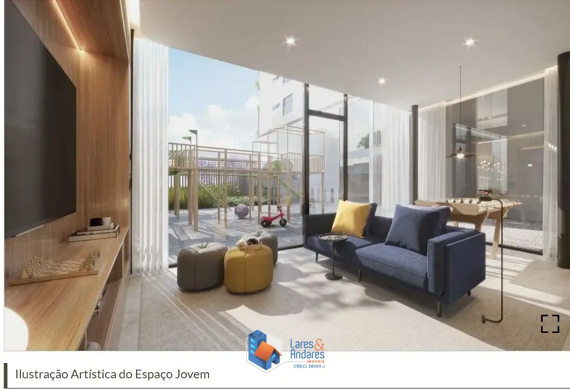 Apartamento, 3 quartos, 127 m² - Foto 71