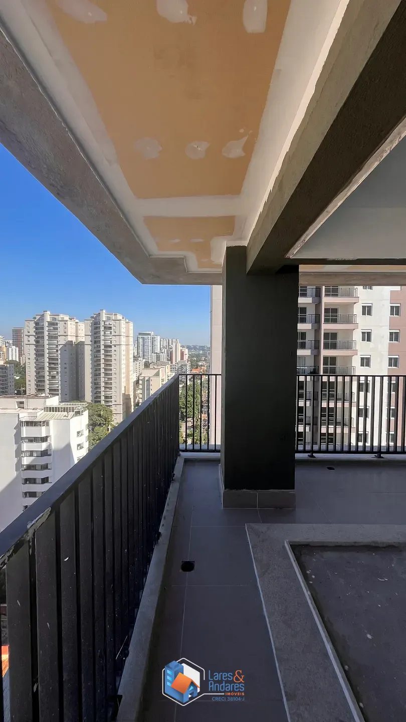 Apartamento, 3 quartos, 127 m² - Foto 29