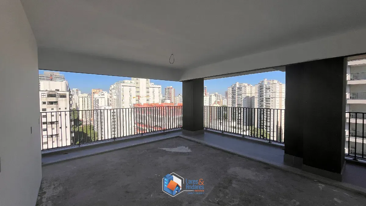 Apartamento, 3 quartos, 127 m² - Foto 25