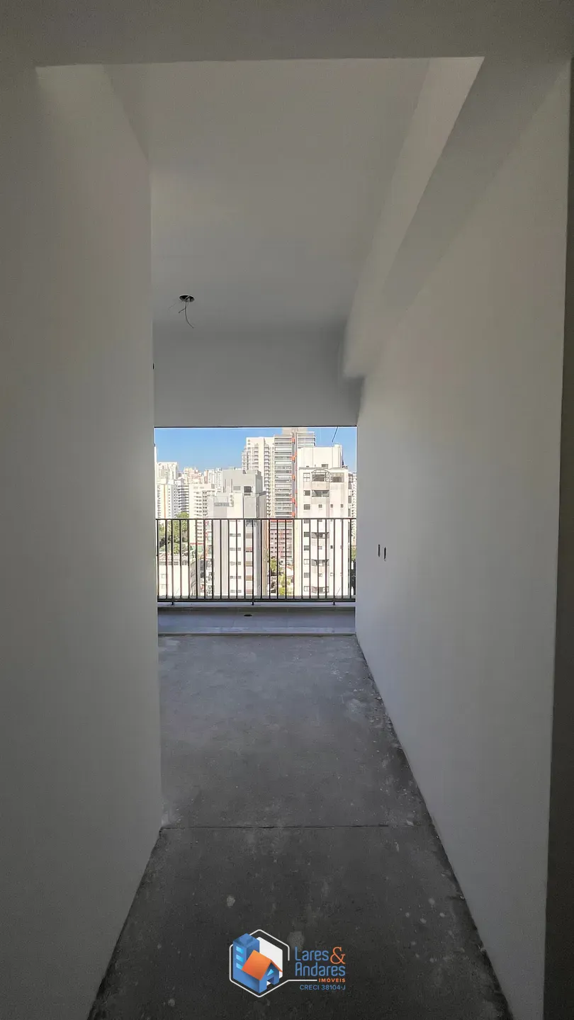 Apartamento, 3 quartos, 127 m² - Foto 57