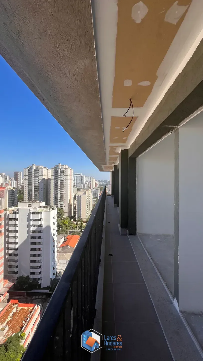 Apartamento, 3 quartos, 127 m² - Foto 46