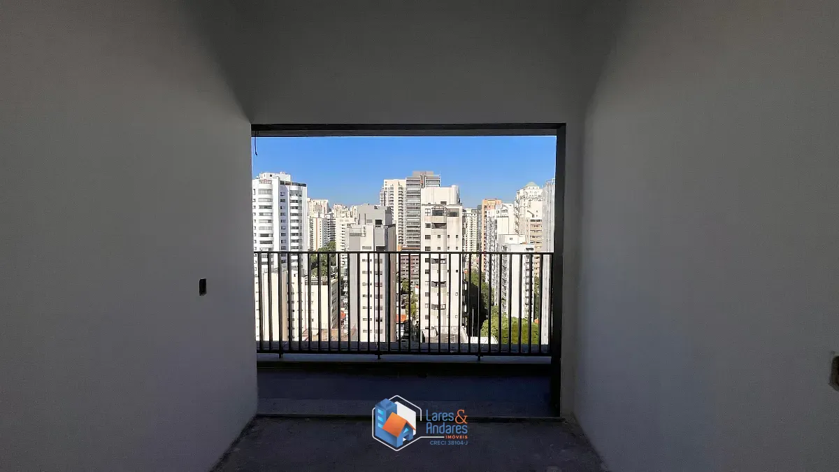 Apartamento, 3 quartos, 127 m² - Foto 44
