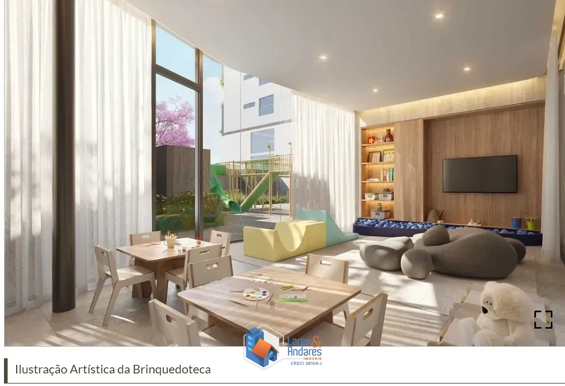 Apartamento, 3 quartos, 127 m² - Foto 70