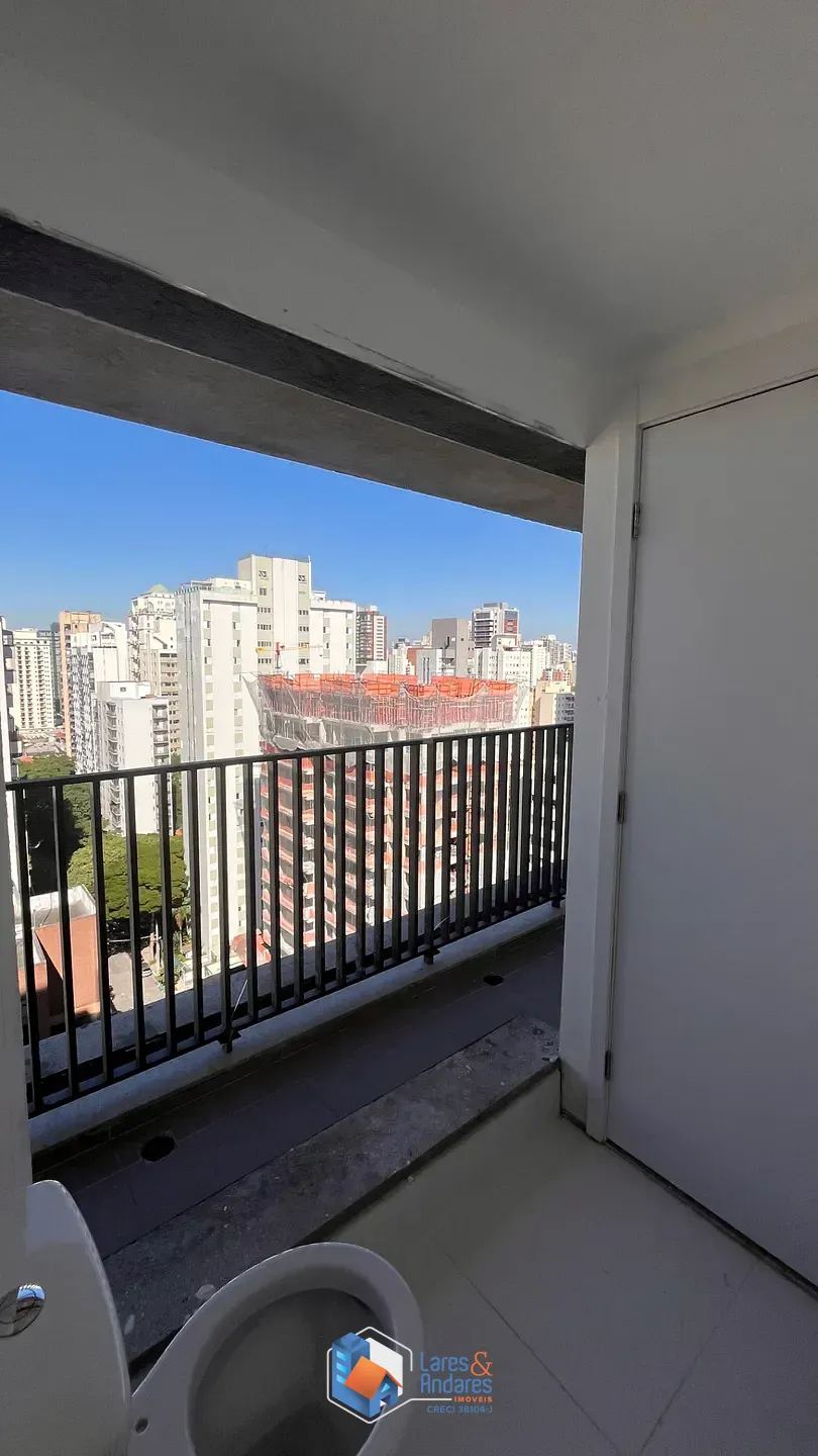 Apartamento, 3 quartos, 127 m² - Foto 43