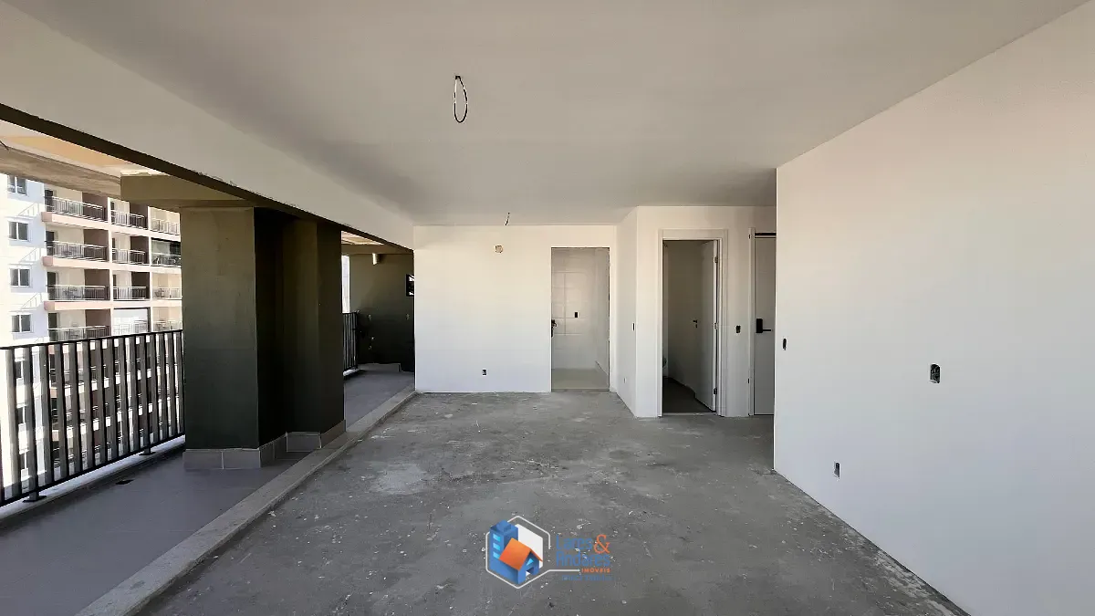 Apartamento, 3 quartos, 127 m² - Foto 26