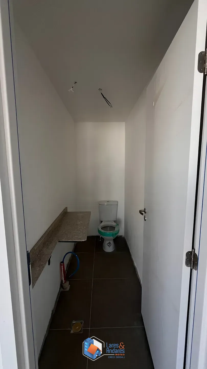 Apartamento, 3 quartos, 127 m² - Foto 55