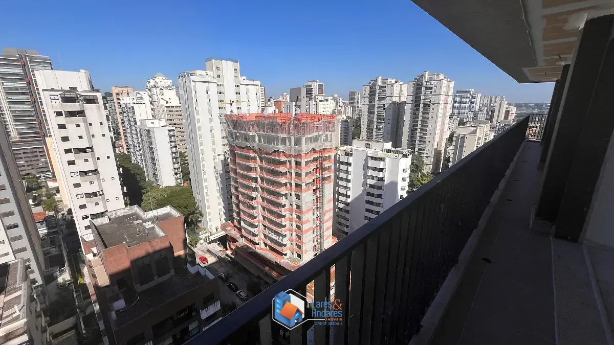 Apartamento, 3 quartos, 127 m² - Foto 50
