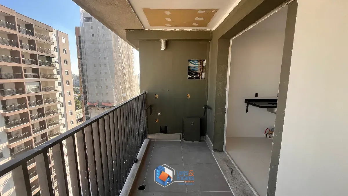 Apartamento, 3 quartos, 127 m² - Foto 35