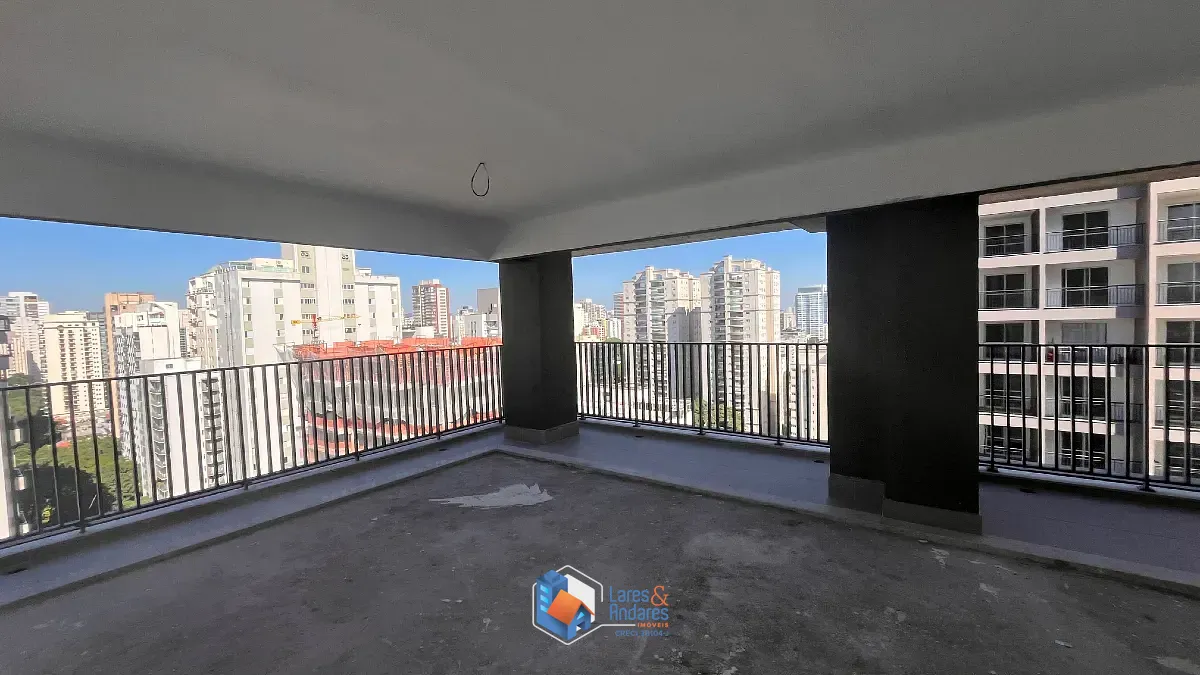 Apartamento, 3 quartos, 127 m² - Foto 32