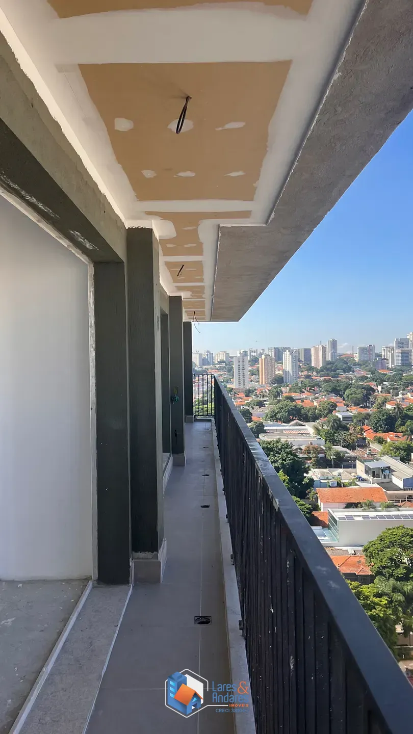 Apartamento, 3 quartos, 127 m² - Foto 38