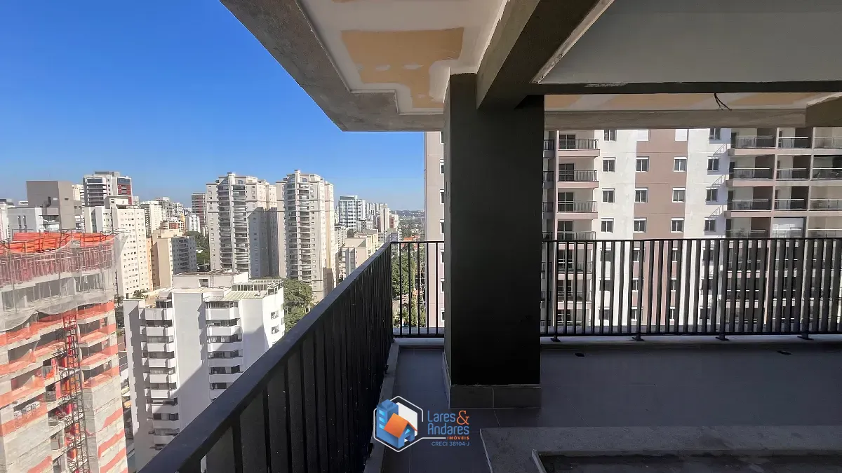 Apartamento, 3 quartos, 127 m² - Foto 27