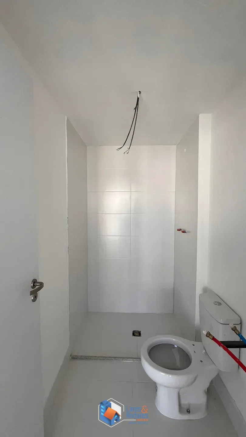 Apartamento, 3 quartos, 127 m² - Foto 52