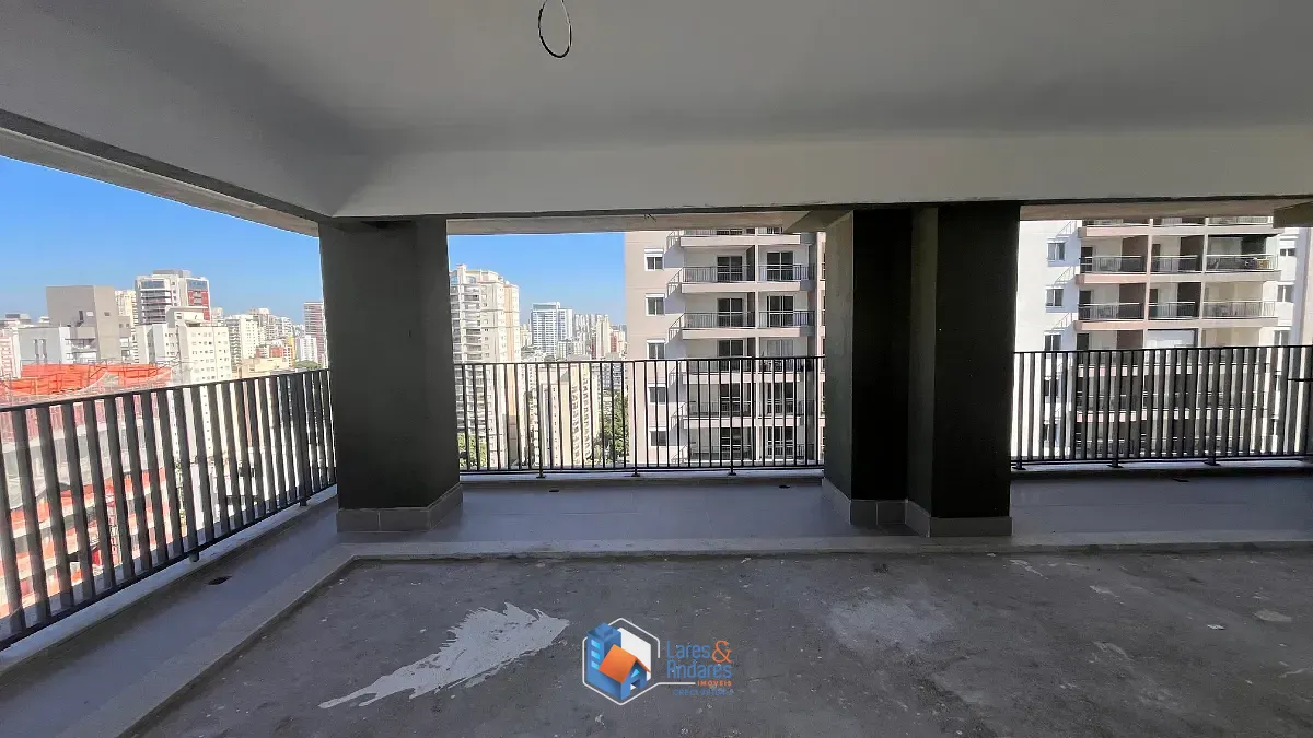 Apartamento, 3 quartos, 127 m² - Foto 28
