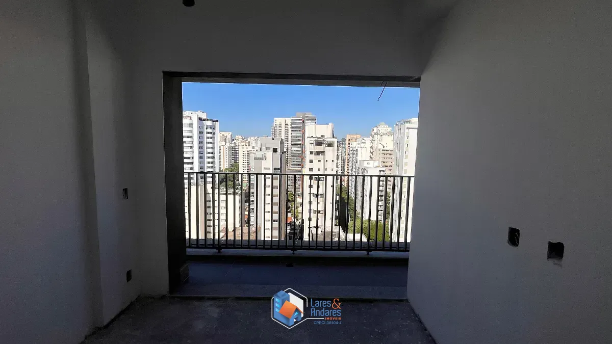Apartamento, 3 quartos, 127 m² - Foto 53