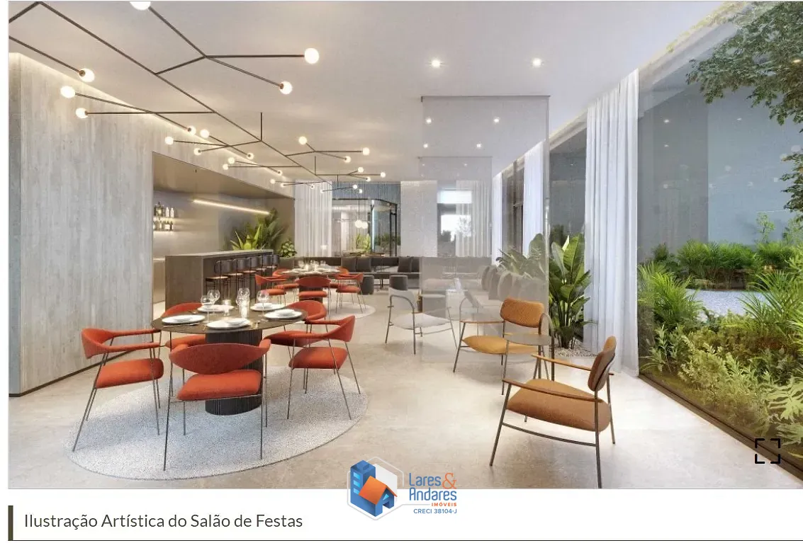 Apartamento, 3 quartos, 127 m² - Foto 65