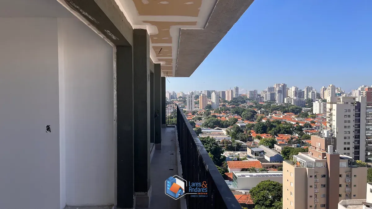 Apartamento, 3 quartos, 127 m² - Foto 39