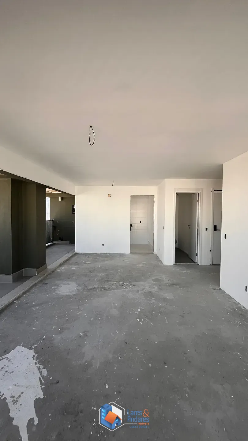 Apartamento, 3 quartos, 127 m² - Foto 30