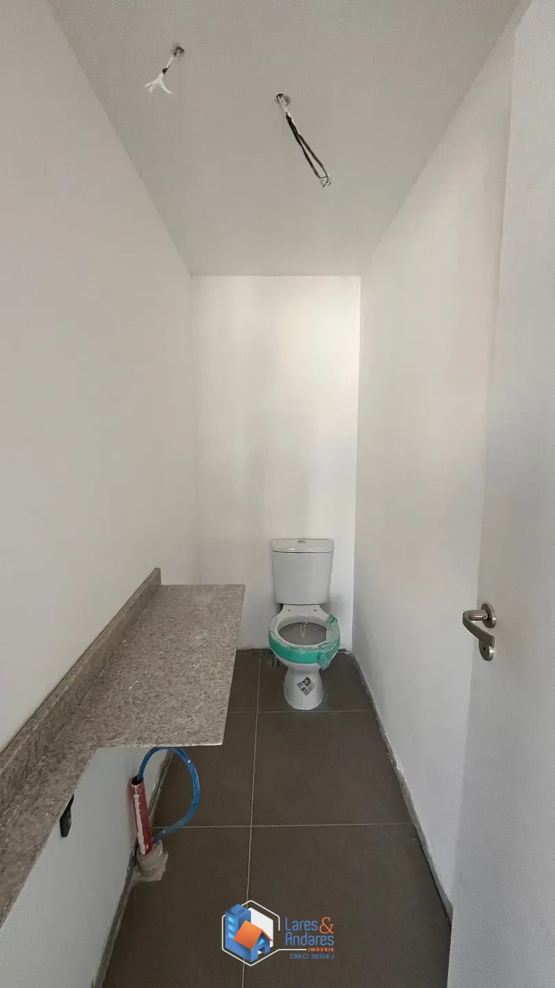 Apartamento, 3 quartos, 127 m² - Foto 56