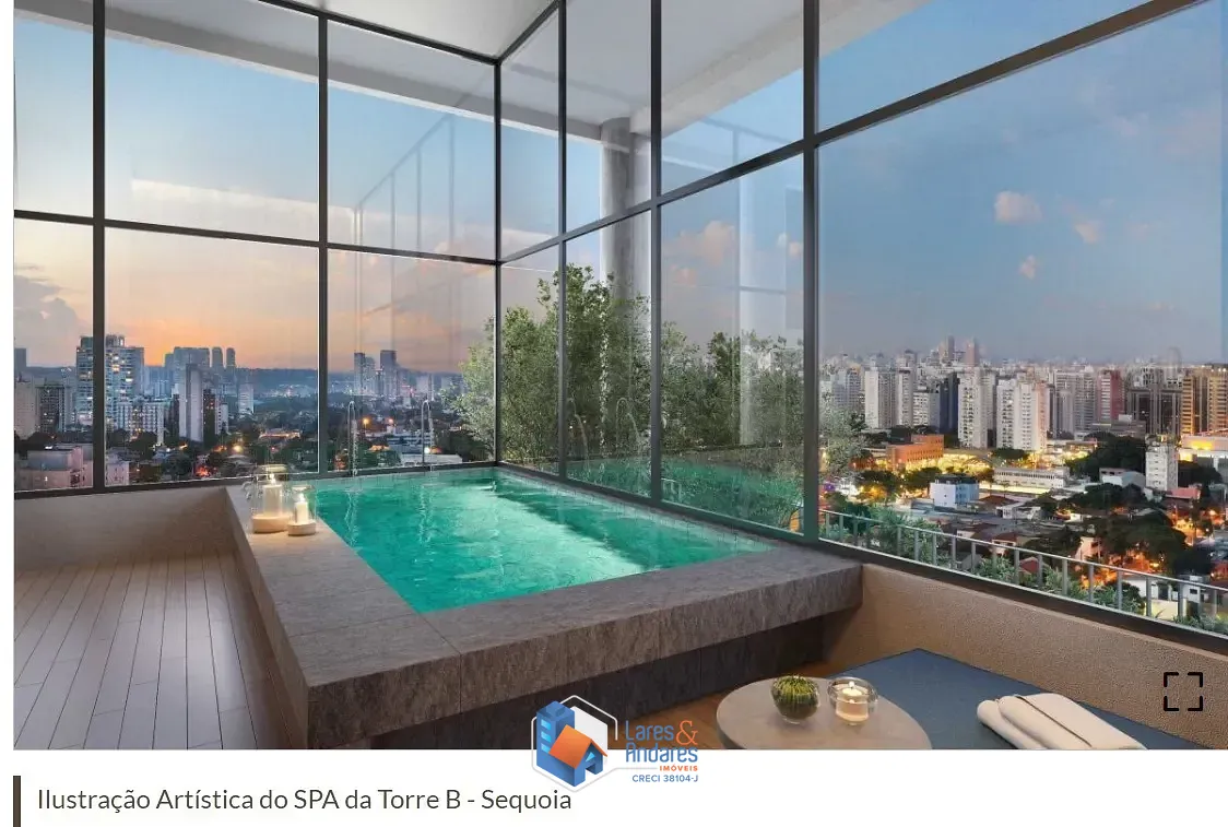 Apartamento, 3 quartos, 127 m² - Foto 78