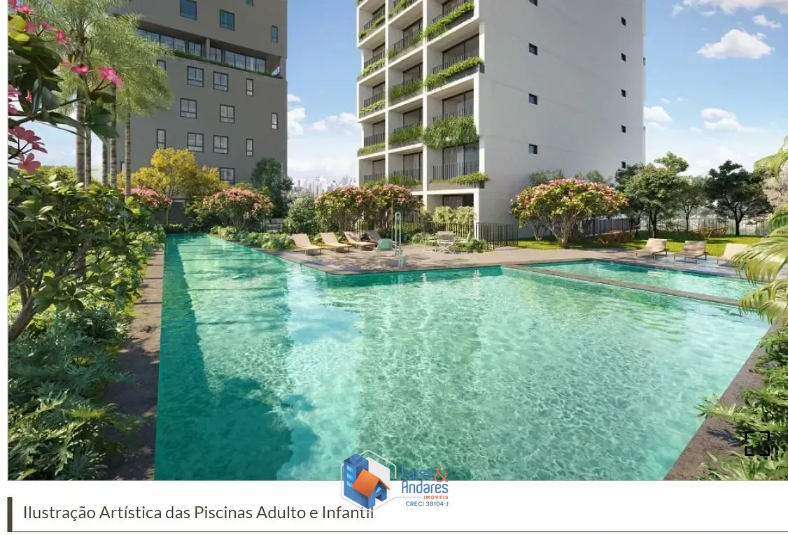Apartamento, 3 quartos, 127 m² - Foto 63