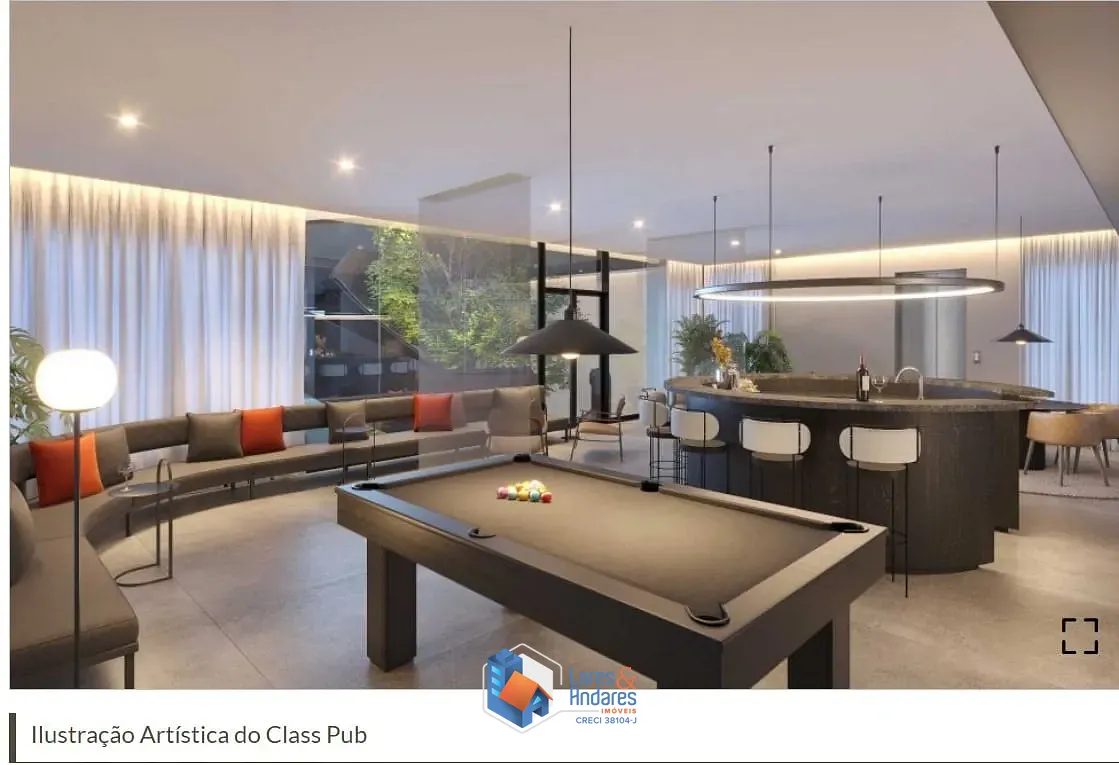 Apartamento, 3 quartos, 127 m² - Foto 7
