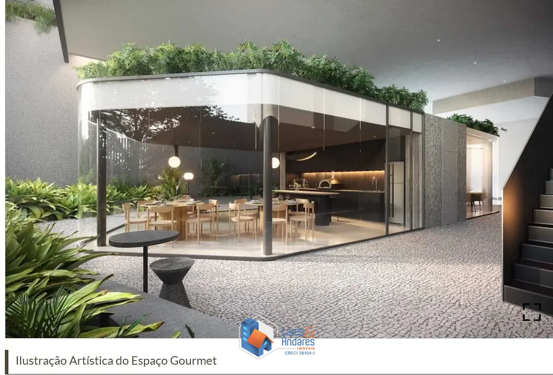 Apartamento, 3 quartos, 127 m² - Foto 11