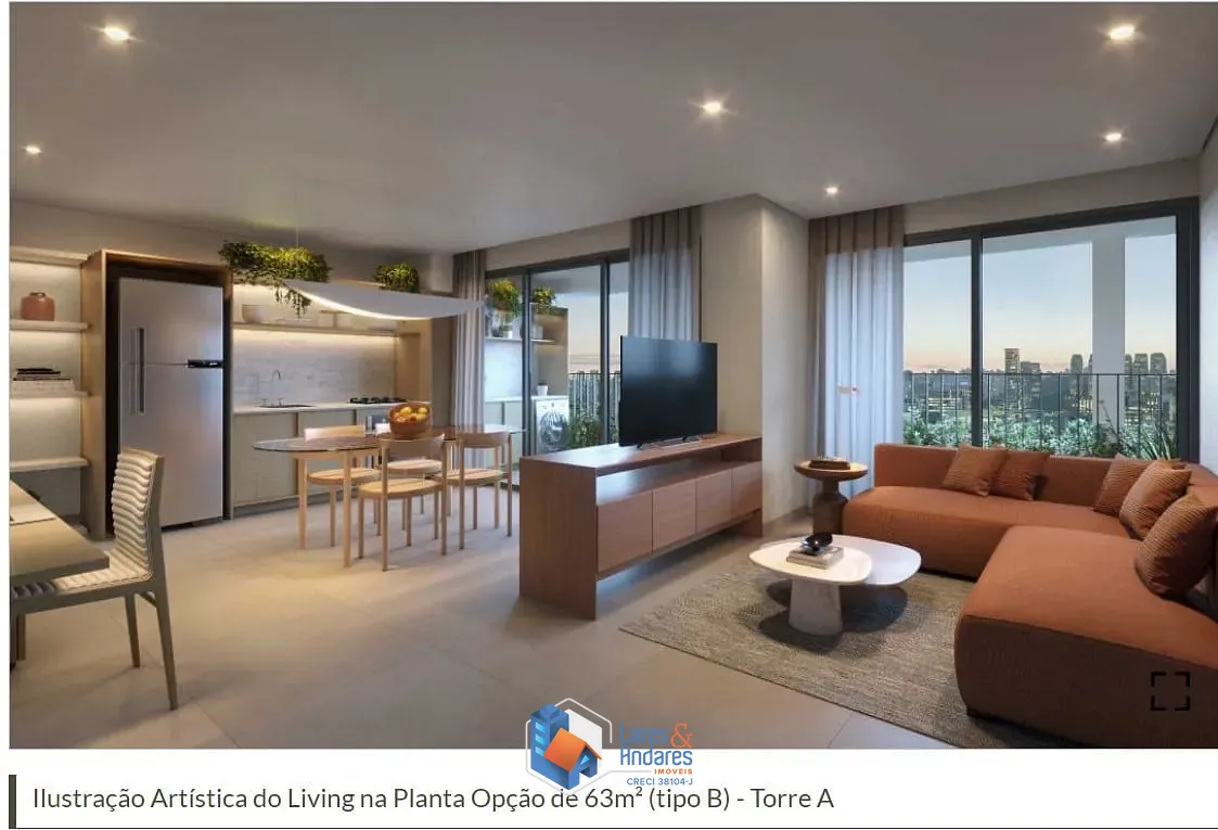 Apartamento, 3 quartos, 127 m² - Foto 20