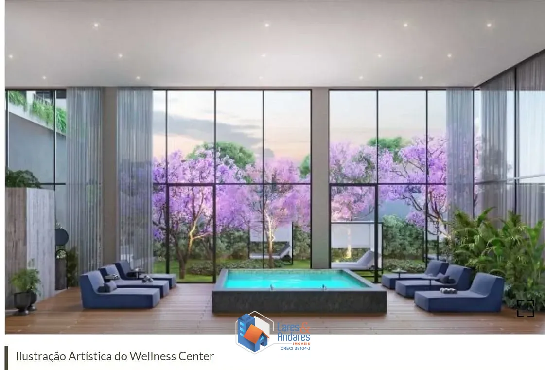 Apartamento, 3 quartos, 127 m² - Foto 10