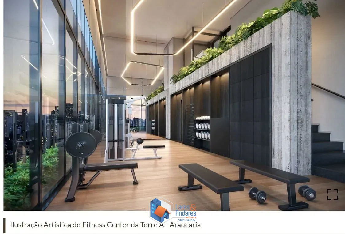 Apartamento, 3 quartos, 127 m² - Foto 22